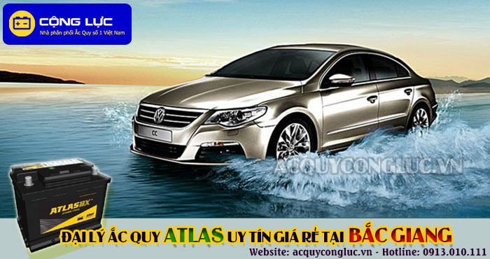 đại lý ắc quy atlas tại bắc giang