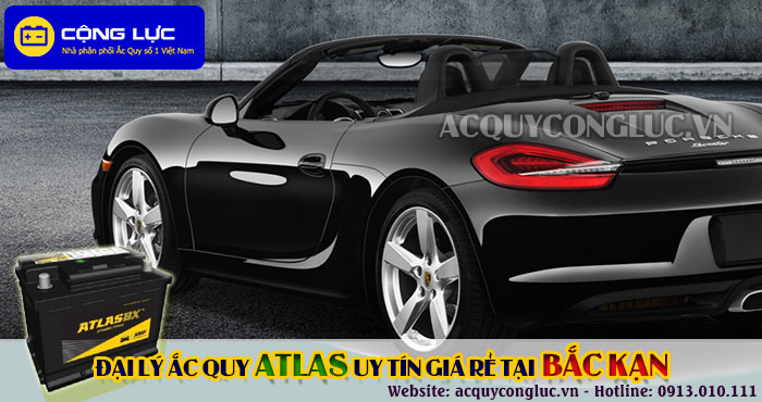 đại lý ắc quy atlas tại bắc kan