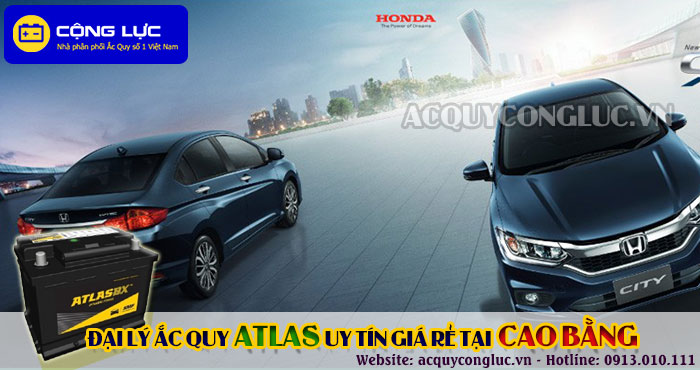 đại lý ắc quy atlas tại cao bằng