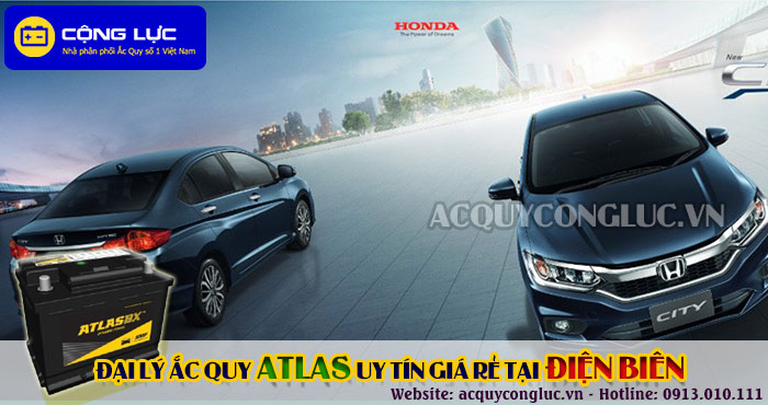 đại lý ắc quy atlas tại điện biên