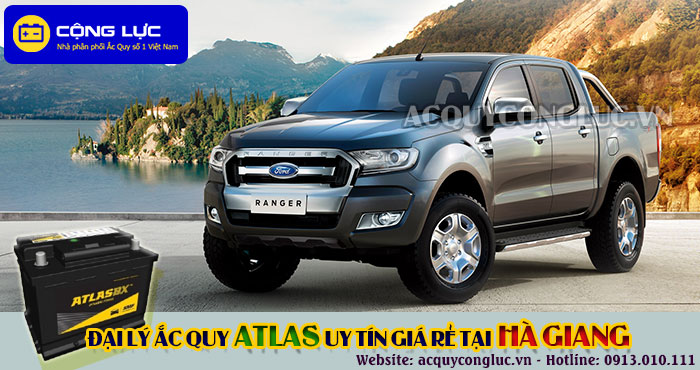 đại lý ắc quy atlas tại hà giang