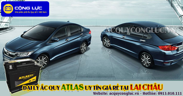 đại lý ắc quy altas tại lai châu