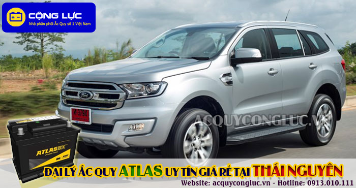 đại lý ắc quy atlas tại thái nguyên