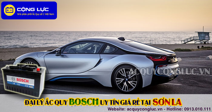 đại lý ắc quy bosch tại sơn la