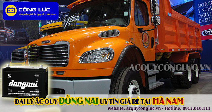 đại lý ắc quy đồng nai tại hà nam