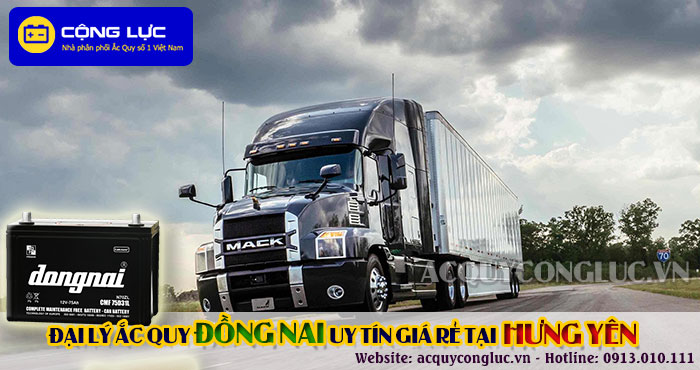 đại lý ắc quy đồng nai tại hưng yên