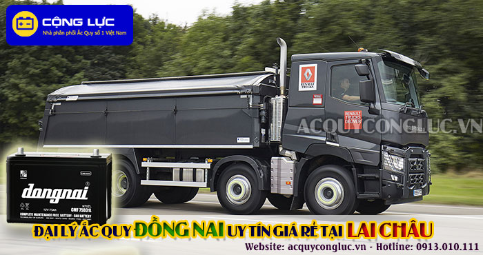 đại lý ắc quy đồng nai tại lai châu