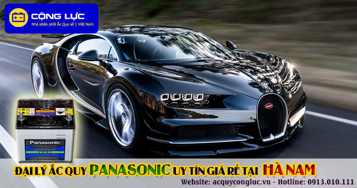 đại lý ắc quy panasonic tại hà nam