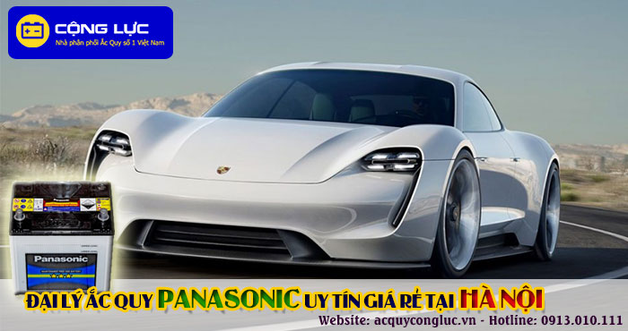 đại lý ắc quy panasonic tại hà nội