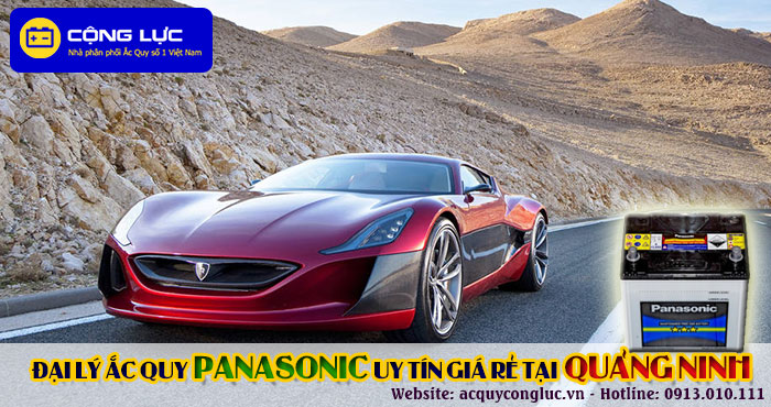 đại lý ắc quy panasonic tại quảng ninh