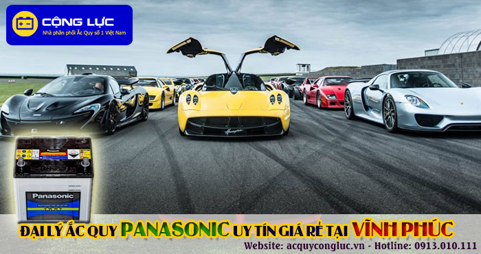 đại lý ắc quy panasonic