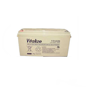 Ắc quy viễn thông Vitalize VT12150 (12V - 200AH)